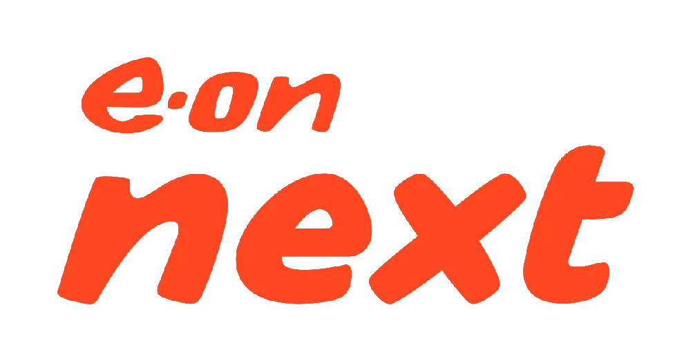E.on next drive logo